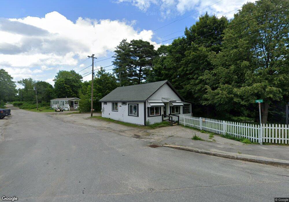 ROUTE 1 Corner 3 Hall Rd, Woolwich, ME 04579 - photo 1