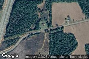 615 Mount Hebron Rd, Coleman, GA 39836