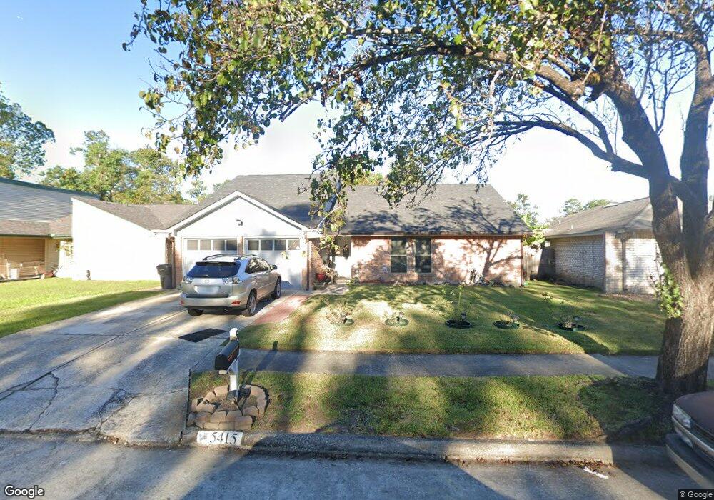5415 Sweetwind Ln, Spring, TX 77373 - photo 1