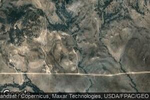 191 Farrall Rd, Sundance, WY 82729