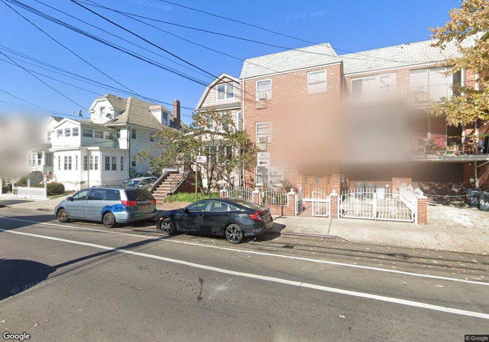 92-43 55th Ave, Elmhurst, NY 11373 - photo 1