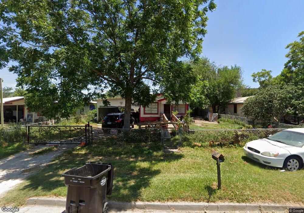 322 de Los Santos Ave, Weslaco, TX 78599 - photo 1