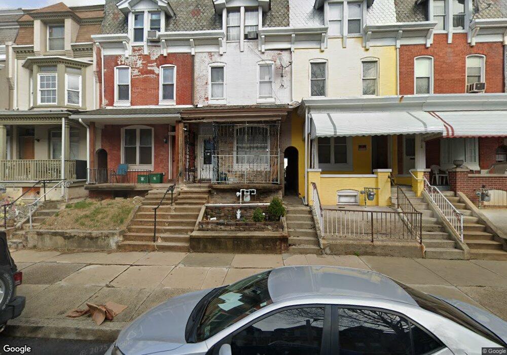 1043 N 11th St, Reading, PA 19604 - photo 1