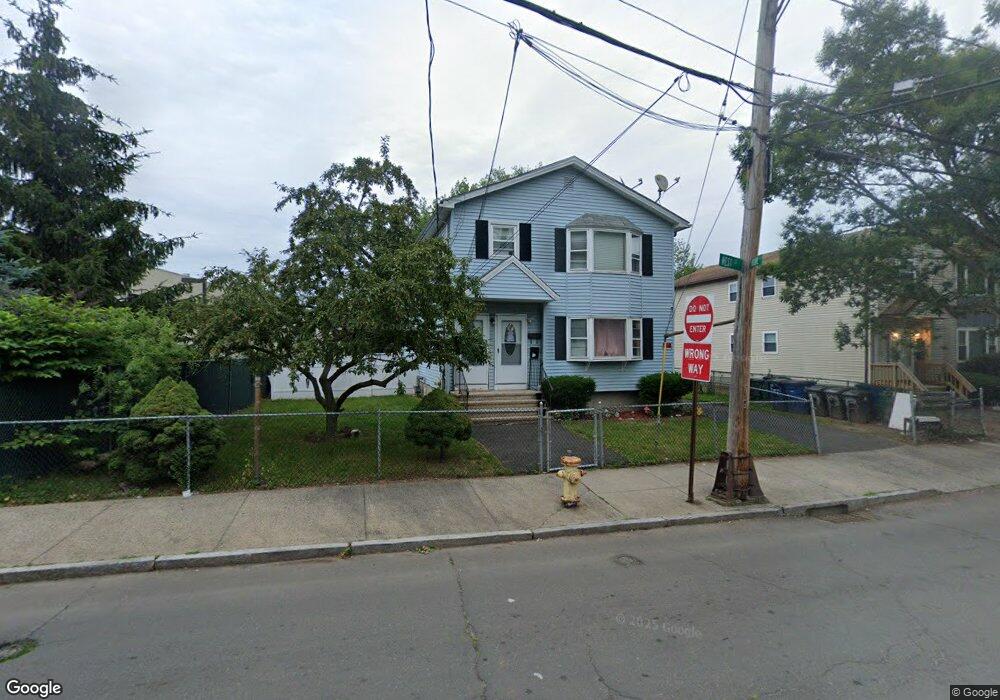 83 West St, New Haven, CT 06519 - photo 1