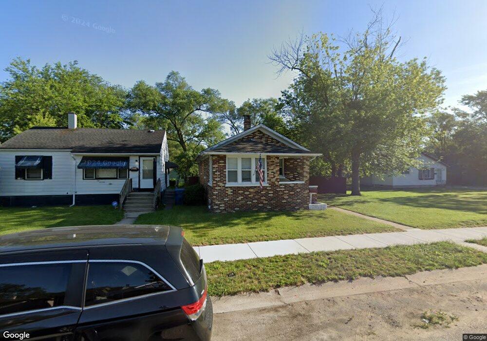 1076 E 35th Place, Gary, IN 46409 - photo 1