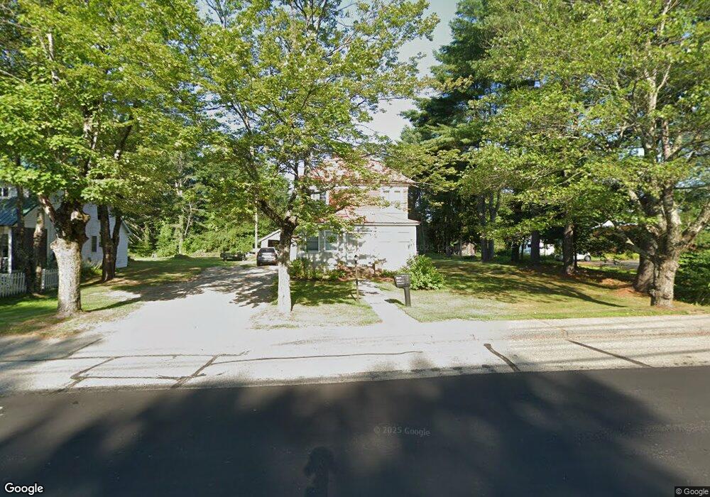 61 Portland Rd, Bridgton, ME 04009 - photo 1