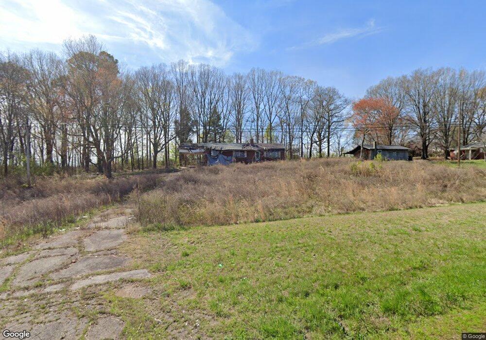 2929 Wilkesboro Hwy, Statesville, NC 28625 - photo 1