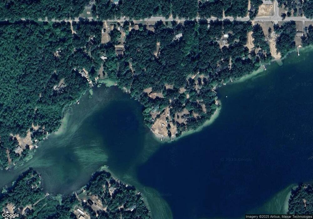 2562 Woodland Lake Dr, Bitely, MI 49309 - photo 1