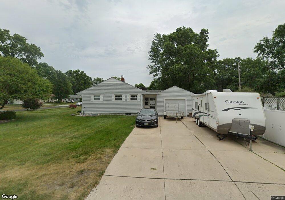 2357 Charlotte St, Toledo, OH 43613 - photo 1