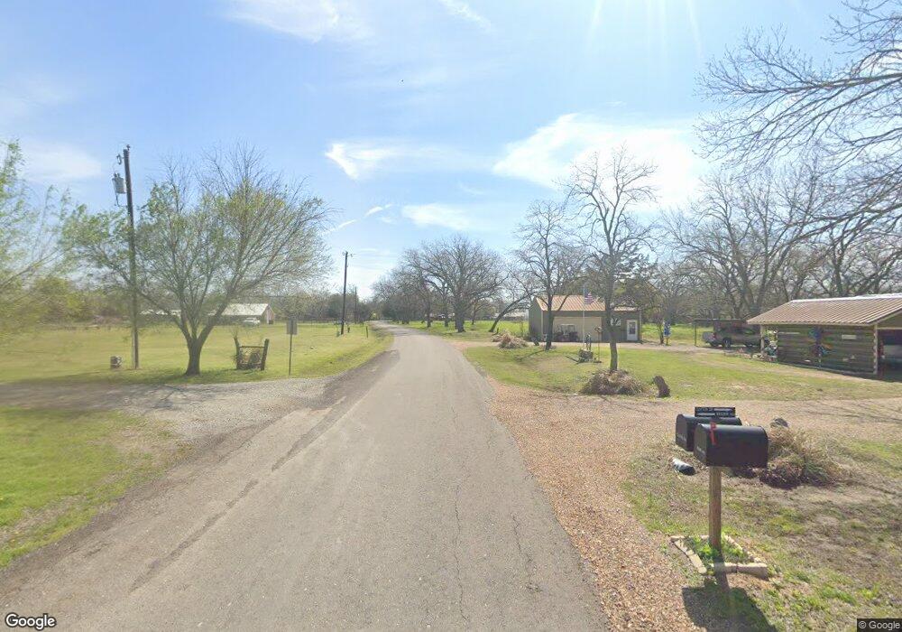 001 County Rd 4225, Bonham, TX 75418 - photo 1