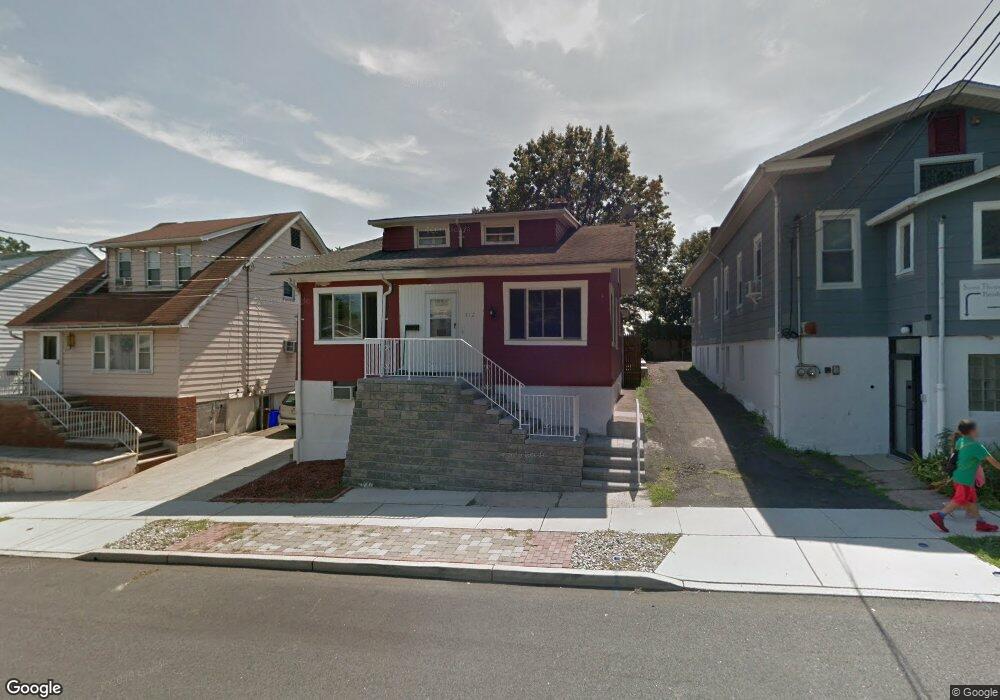 312 Forest Ave, Lyndhurst, NJ 07071 - photo 1