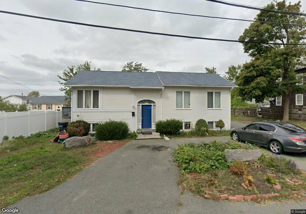 67 Paine St, Roslindale, MA 02131 - photo 1