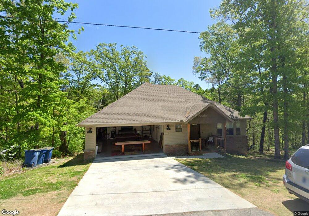 7 St Austell Cir, Bella Vista, AR 72715 - photo 1