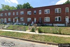 3822 Fairhaven Ave Unit B, Curtis Bay, MD 21226