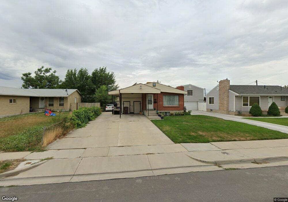 8126 S Pioneer St unit A, Midvale, UT 84047 - photo 1
