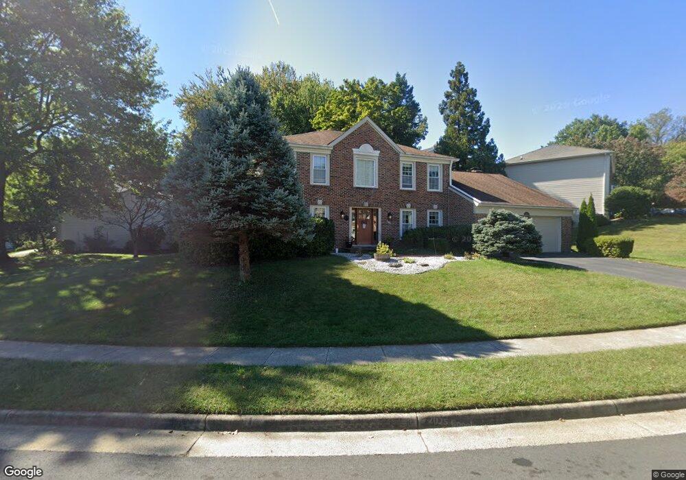 2506 Carol Place, Falls Church, VA 22046 - photo 1