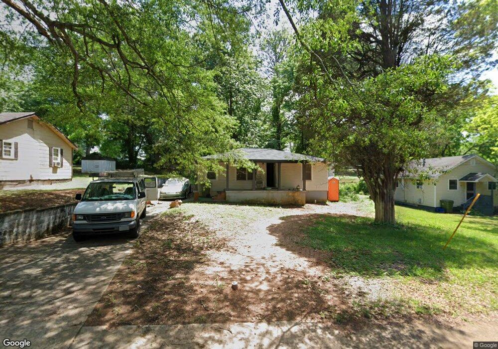 222 Willie North St, Carrollton, GA 30117 - photo 1
