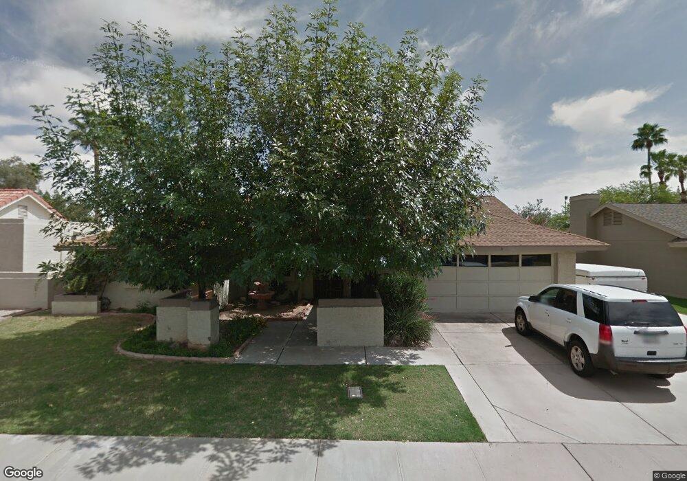 711 W Curry St, Chandler, AZ 85225 - photo 1