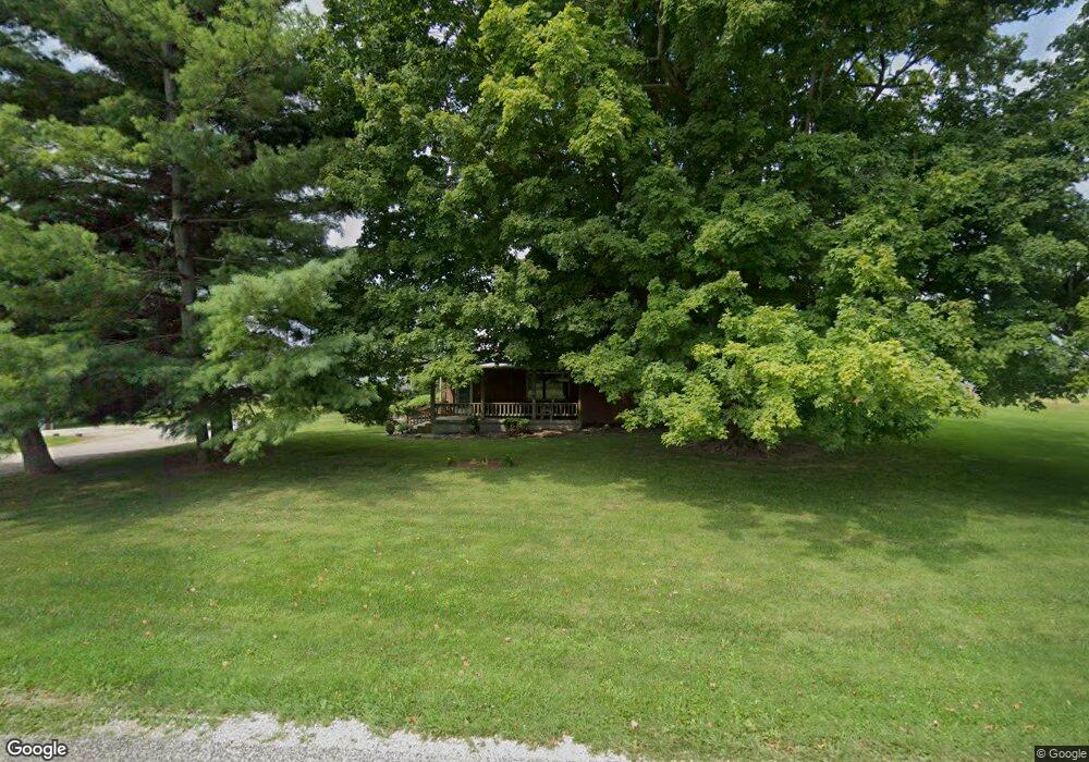 3879 S 200 W, Rushville, IN 46173 - photo 1