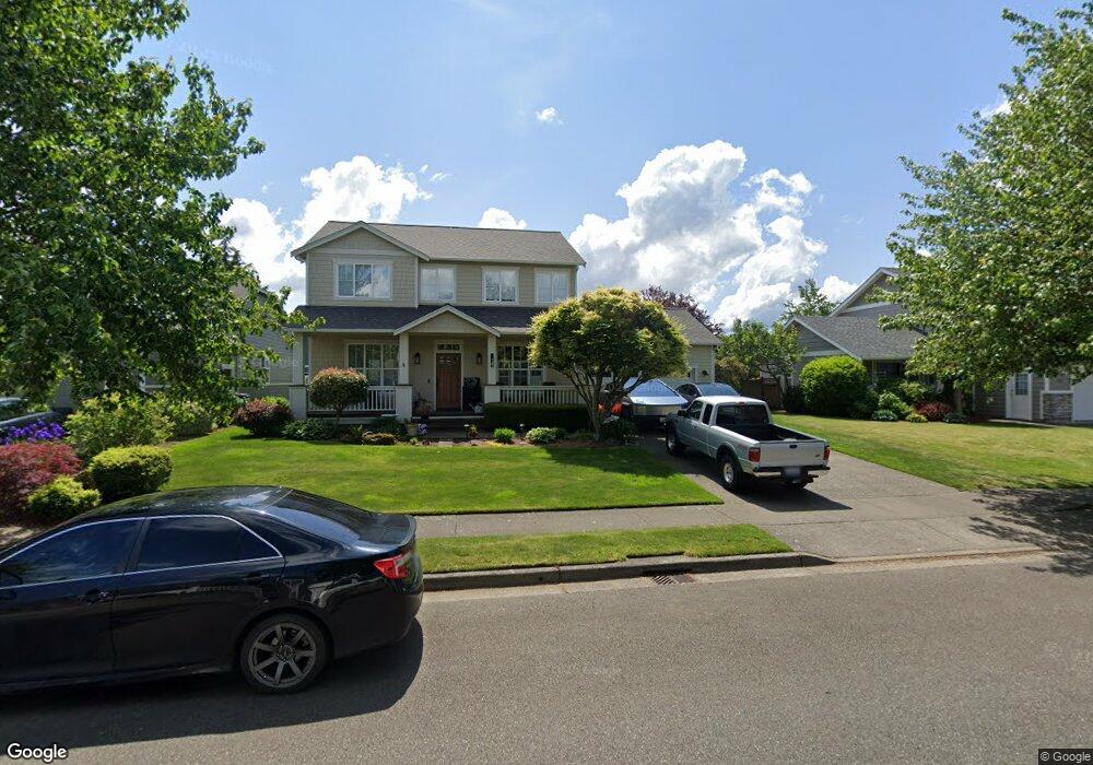 1424 Colony Ct, Lynden, WA 98264 - photo 1