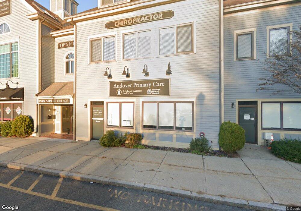 63 Park St unit 106, Andover, MA 01810 - photo 1