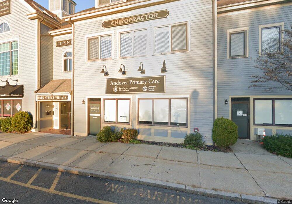 63 Park St unit 6, Andover, MA 01810 - photo 1