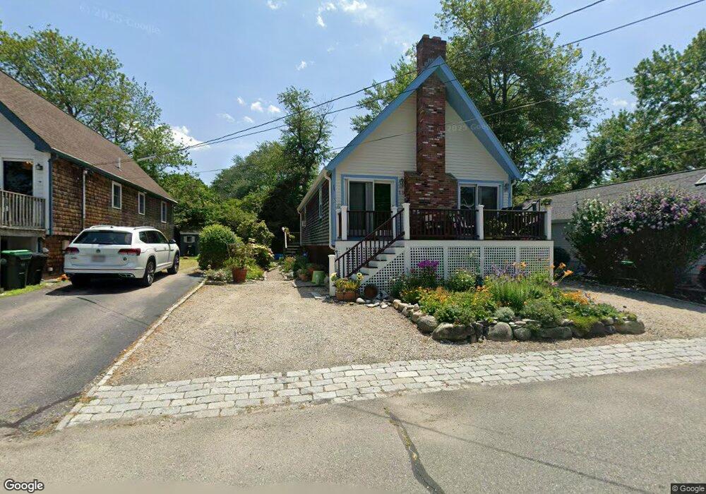 19 Sheridan Dr, Marshfield, MA 02050 - photo 1