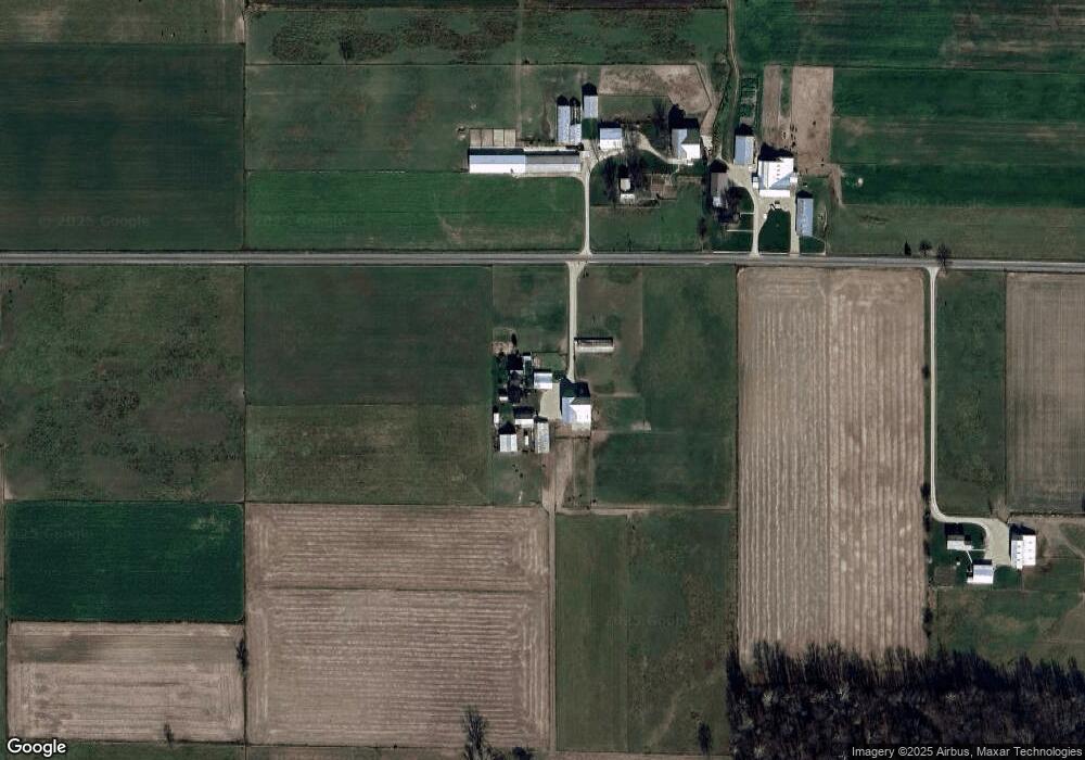 422 E 200 S, Monroe, IN 46772 - photo 1