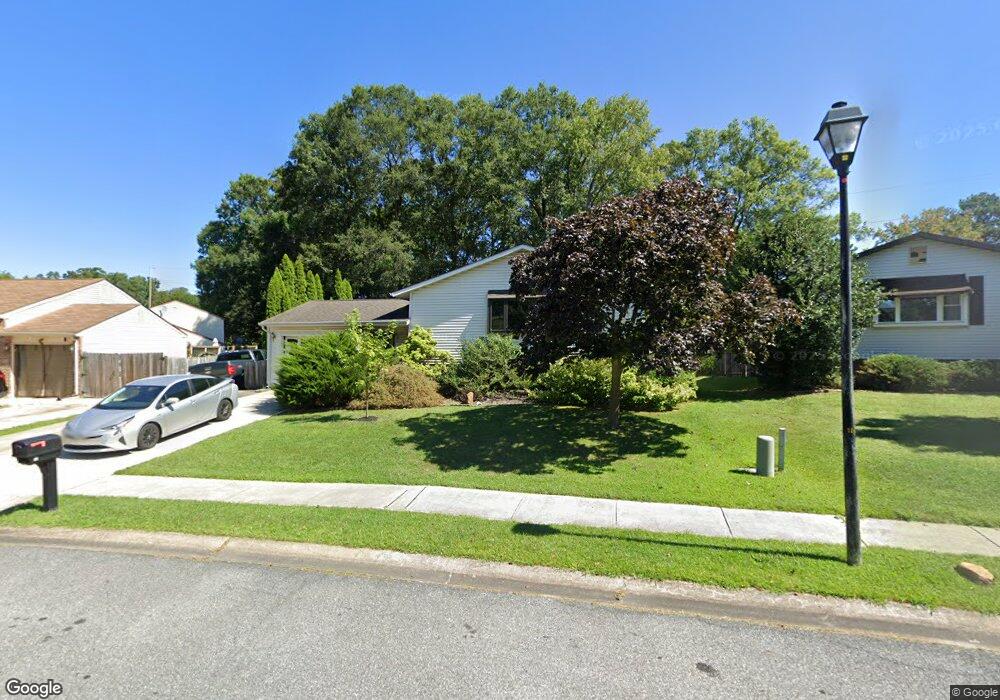 63 Broadleaf Dr, Newark, DE 19702 - photo 1