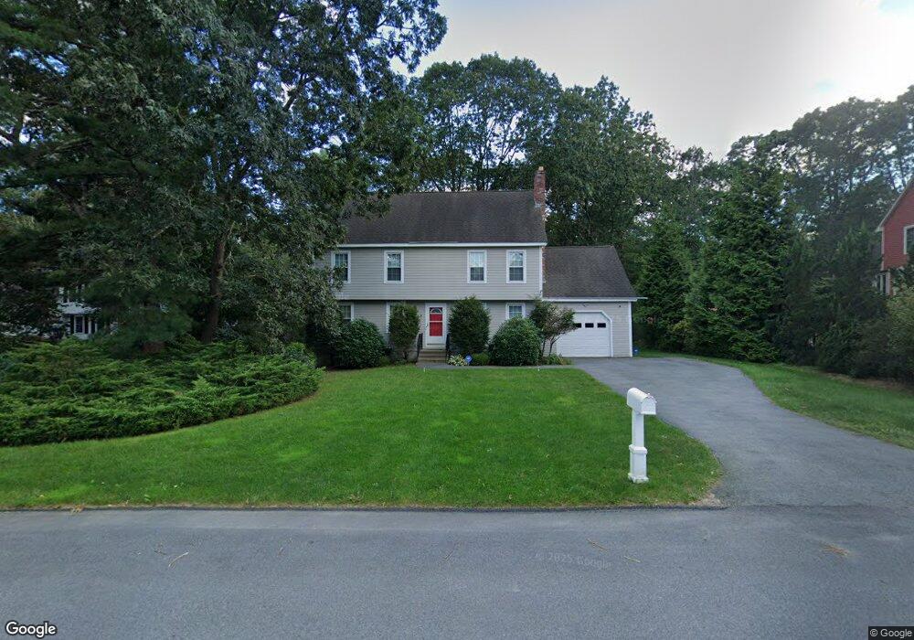 5 Peach Tree Path, Andover, NY 10810 - photo 1