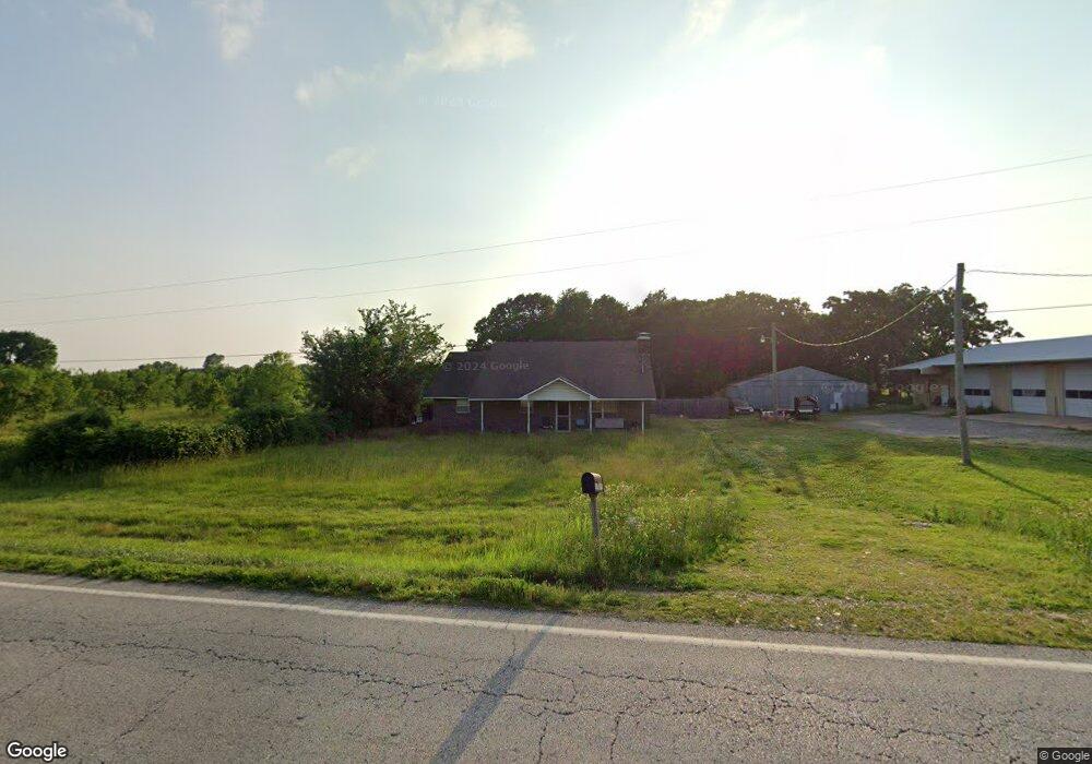 56311 Highway 59, Colcord, OK 74338 - photo 1