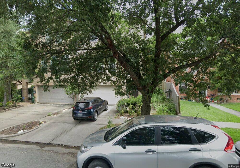 1754 Colquitt St, Houston, TX 77098 - photo 1
