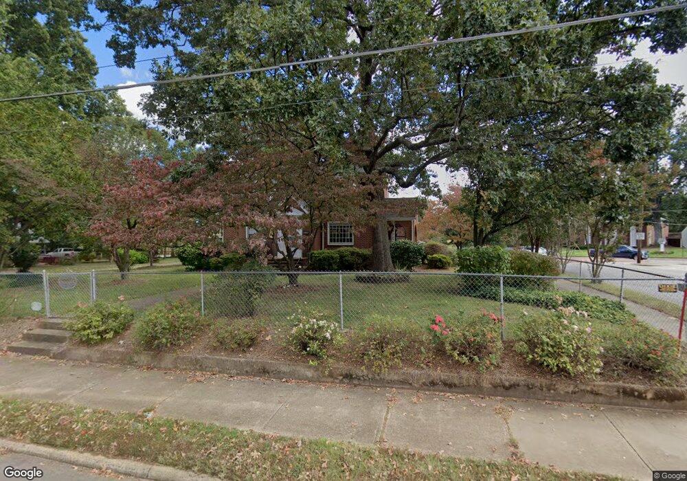 404 Sullivan Rd, Statesville, NC 28677 - photo 1