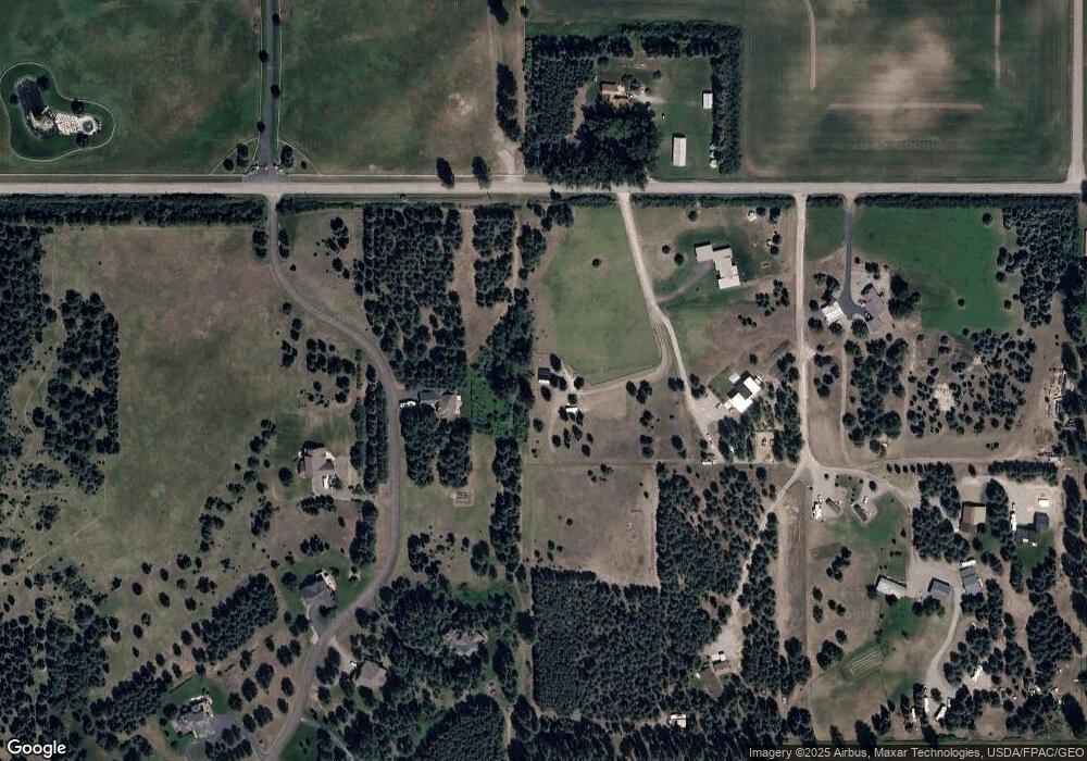 1182 Hodgson Rd unit Parcel A, Columbia Falls, MT 59912 - photo 1