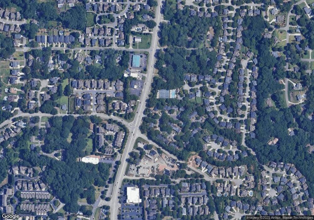 2105 Kristen Ct SE, Smyrna, GA 30080 - photo 1