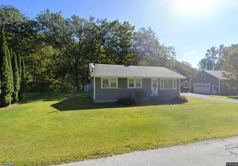 557 Tunnel St, Readsboro, VT 05350 - photo 1