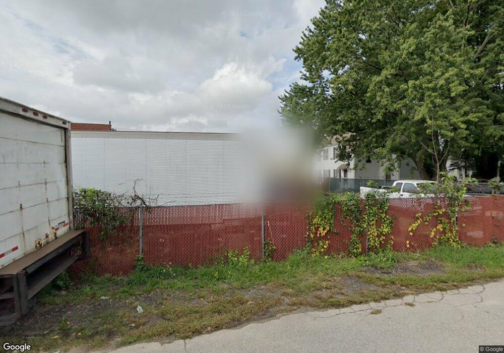 168 Liberty St, Central Falls, RI 02863 - photo 1