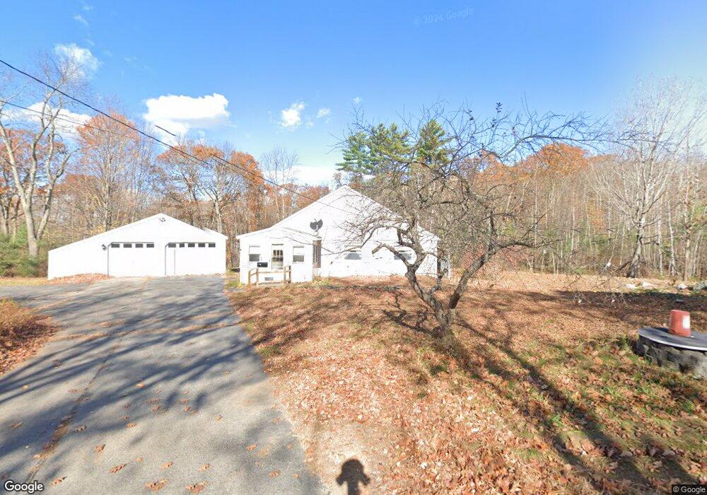 665 S So Waterboro Rd, Lyman, ME 04002 - photo 1