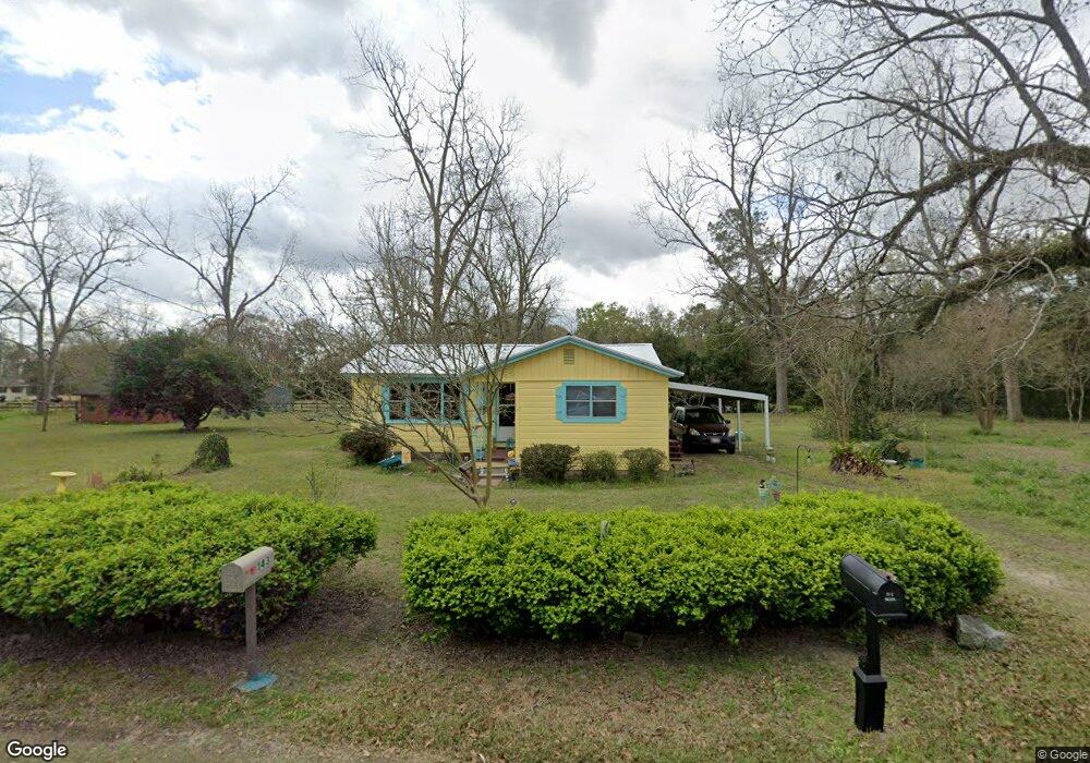 143 E Berrien Ave, Ellenton, GA 31747 - photo 1