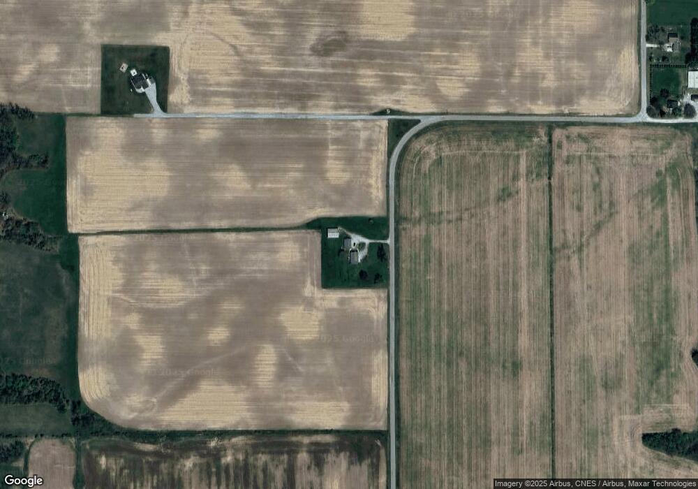 4902 N 1100 E, Otterbein, IN 47970 - photo 1