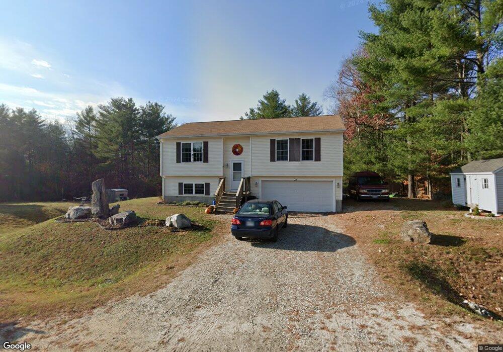 24 Natures Way, Steep Falls, ME 04085 - photo 1