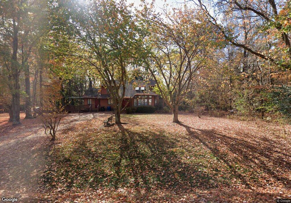 1584 N Independence Dr, Montross, VA 22520 - photo 1