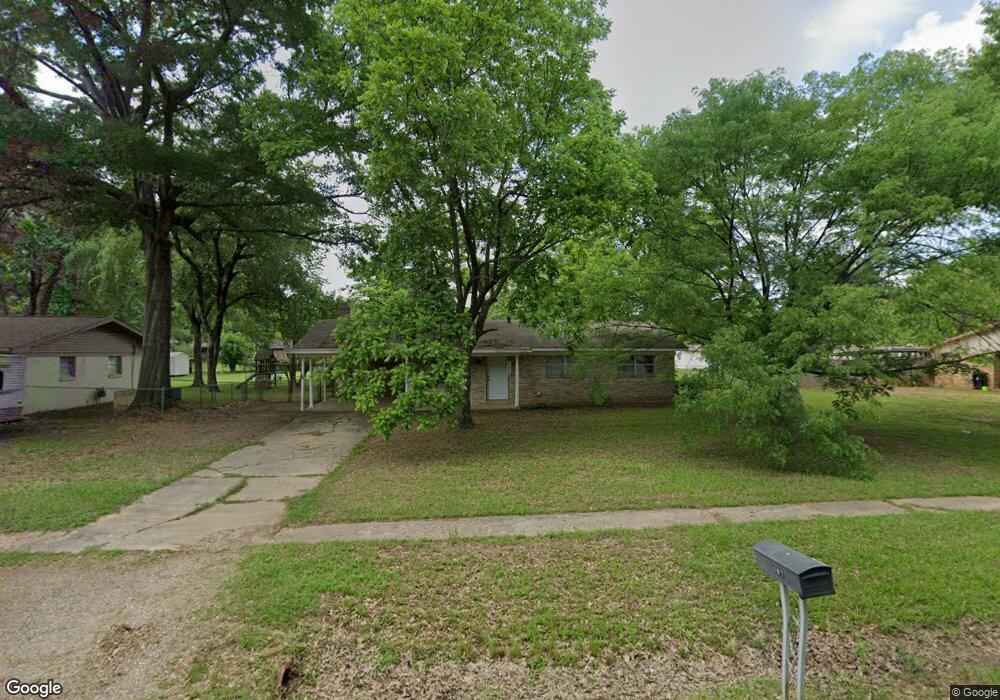 107 Starlite Dr, Texarkana, TX 75501 - photo 1