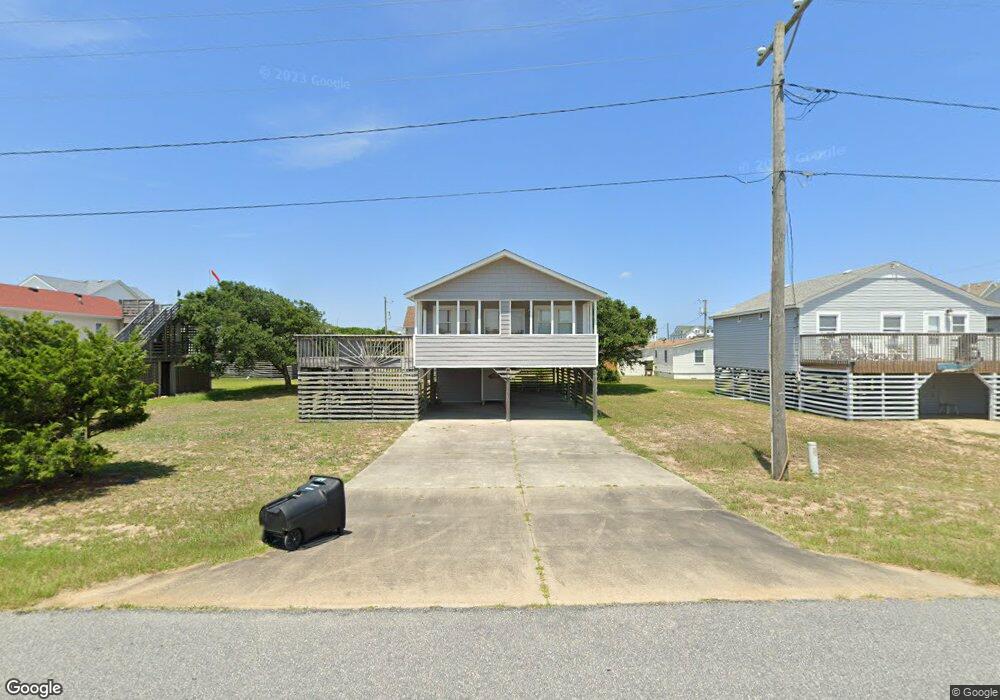 114 Lowell Ave, Kill Devil Hills, NC 27948 - photo 1