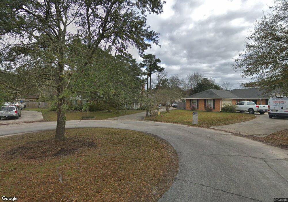 100 Cardiff Ct, Slidell, LA 70461 - photo 1