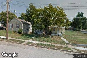 3804 Council Grove, Saint Louis, MO 63120