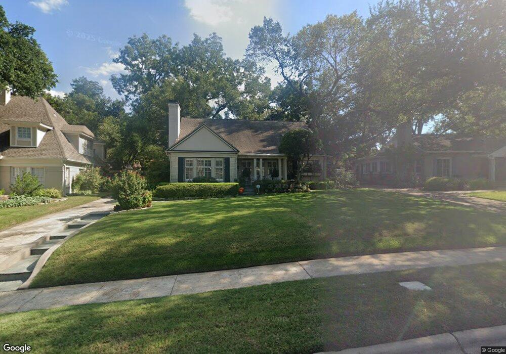 7114 Westlake Ave, Dallas, TX 75214 - photo 1
