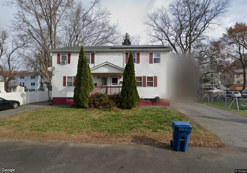 43 Perry Ave, Lawrence, MA 01841 - photo 1