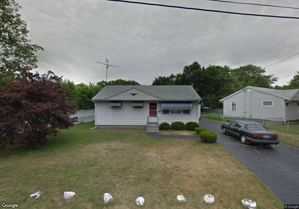 51 Great Circle Rd, West Haven, CT 06516 - photo 1