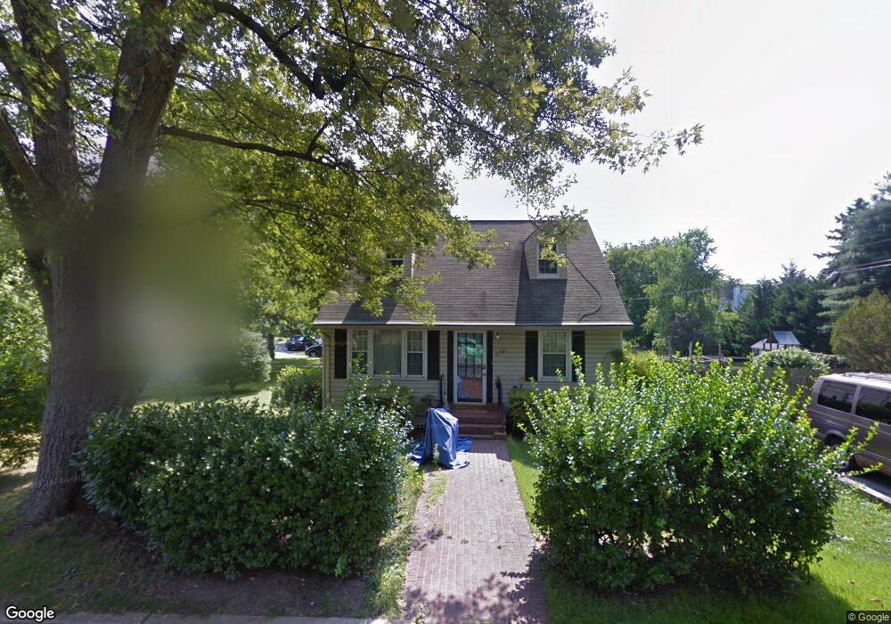 10721 Lexington St, Kensington, MD 20895 - photo 1